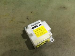 Блок управления SRS Toyota Passo 2012