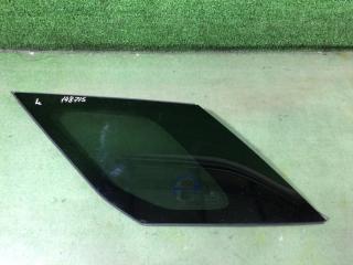 Стекло собачника левое Honda Fit Shuttle контрактная Стекло собачника левое Honda Fit Shuttle