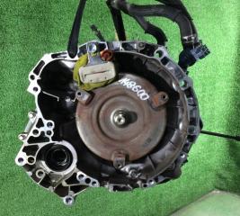 АКПП Toyota Passo 2014