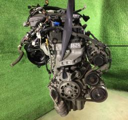 ДВС Toyota Passo 2014 контрактная ДВС Toyota Passo 2014