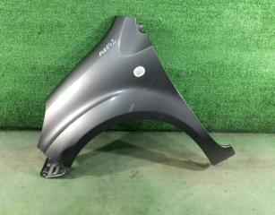 Крыло переднее левое Toyota Passo 2014