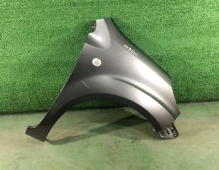 Крыло переднее правое Toyota Passo 2014
