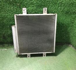 Радиатор кондиционера Toyota Passo 2014