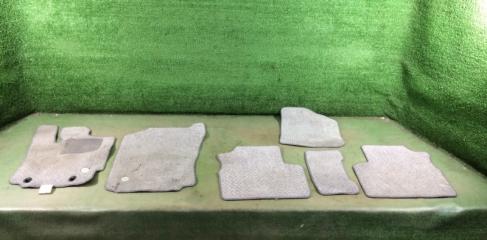 Коврик салона Toyota Passo 2014