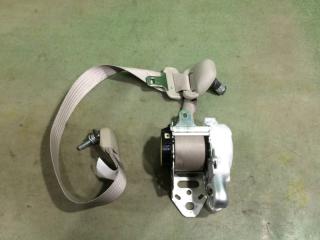 Ремень безопасности передний левый Toyota Passo 2014