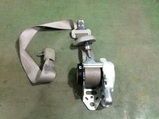 Ремень безопасности передний правый Toyota Passo 2014