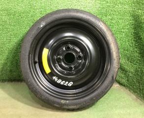 Запасное колесо Toyota Passo 2014