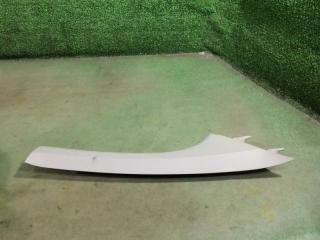 Накладка на стойку лобового стекла правая Toyota Passo 2014