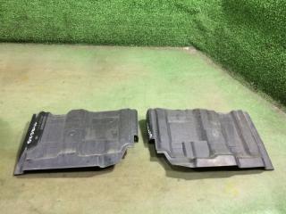 Защита двигателя Toyota Passo 2014 контрактная Защита двигателя Toyota Passo 2014