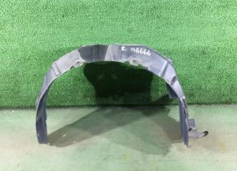Подкрылок передний правый Toyota Passo 2014