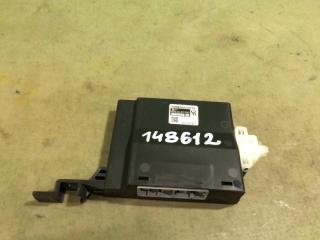 Блок управления АКПП Toyota Passo 2014