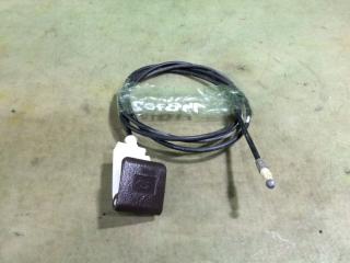 Трос замка капота Toyota Passo 2014