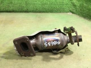 Катализатор Toyota Passo 2014