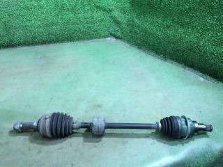 Привод передний левый Toyota Passo 2014