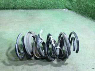 Пружина подвески задняя Toyota Passo 2014