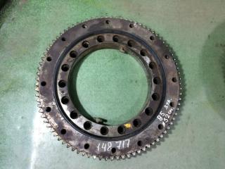 Опорно-поворотный подшипник контрактная Опорно-поворотный подшипник