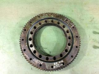 Опорно-поворотный подшипник контрактная Опорно-поворотный подшипник