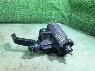 Рулевой редуктор