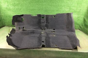 Ковер пола Honda Civic 2009