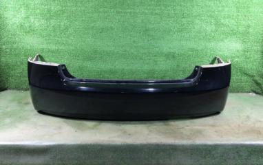 Бампер задний Honda Civic 2009