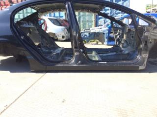 Порог кузова правый Honda Civic 2009