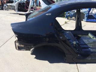 Крыло заднее правое Honda Civic 2009