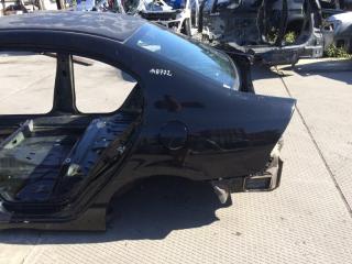 Крыло заднее левое Honda Civic 2009