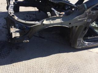 Лонжерон левый Honda Civic 2009