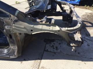 Лонжерон правый Honda Civic 2009