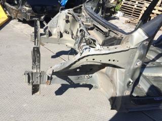 Лонжерон левый Toyota Passo 2014