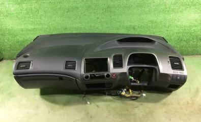 Торпедо Honda Civic 2009 контрактная Торпедо Honda Civic 2009