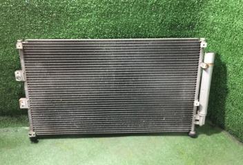 Радиатор кондиционера Honda Civic 2009 контрактная Радиатор кондиционера Honda Civic 2009