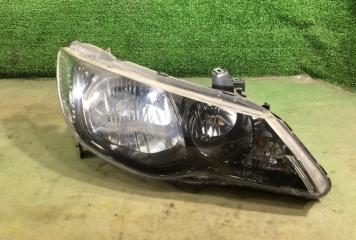Фара ксеноновая правая Honda Civic 2009