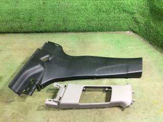 Накладка на стойку кузова левая Honda Civic 2009 контрактная Накладка на стойку кузова левая Honda Civic 2009