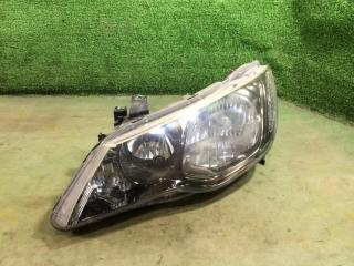 Фара ксеноновая левая Honda Civic 2009