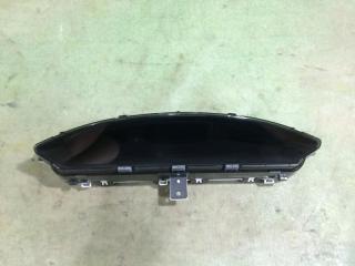 Панель приборов Honda Civic 2009