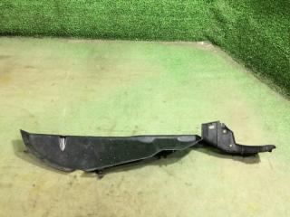 Фото запчасти пыльник крыла передний правый Honda Civic 2009 контрактная запчасть Запчасть пыльник крыла передний правый Honda Civic 2009