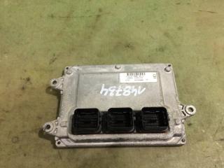 Блок управления двигателем Honda Civic 2009 контрактная Блок управления двигателем Honda Civic 2009