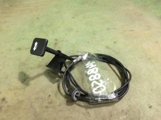 Трос замка капота Honda Civic 2009