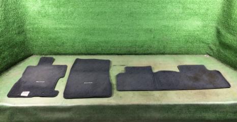 Коврик салона Honda Civic 2009