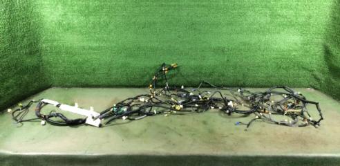 Проводка салона Honda Civic 2009 контрактная Проводка салона Honda Civic 2009