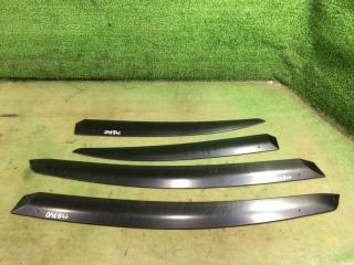 Ветровик на дверь Honda Civic 2009