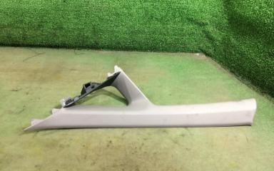 Фото запчасти накладка стойки лобового стекла левая Honda Civic 2009 контрактная запчасть Запчасть накладка стойки лобового стекла левая Honda Civic 2009