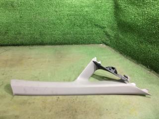 Фото запчасти накладка стойки лобового стекла правая Honda Civic 2009 контрактная запчасть Запчасть накладка стойки лобового стекла правая Honda Civic 2009