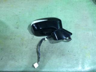 Зеркало заднего вида боковое правое Honda Civic 2009