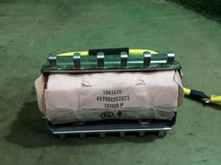 Подушка безопасности пассажира Honda Civic 2009 контрактная Подушка безопасности пассажира Honda Civic 2009