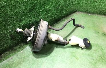 Главный тормозной цилиндр Honda Civic 2009