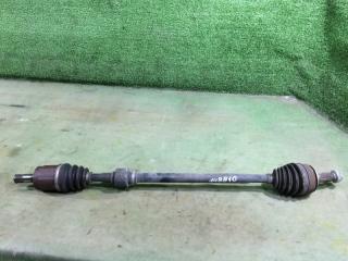 Привод передний правый Honda Civic 2009 контрактная Привод передний правый Honda Civic 2009