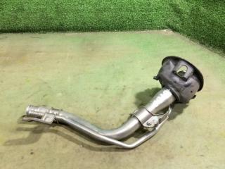 Горловина топливного бака Honda Civic 2009