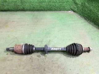 Привод передний левый Honda Civic 2009 контрактная Привод передний левый Honda Civic 2009